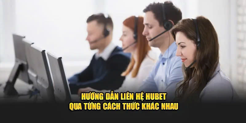 Cập nhật các phương thức kết nối nhanh chóng