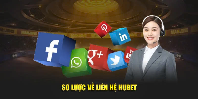 Liên hệ Hubet với điểm tổng quan chung