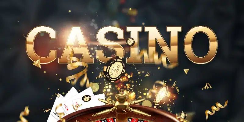 Sảnh casino HUBET tuyệt đỉnh nên thử