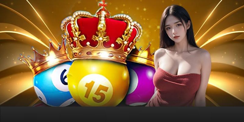 Khám phá Xổ số Hubet